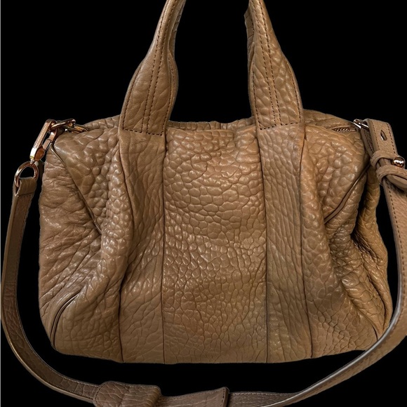 Alexander Wang Tan Rocco - Picture 1 of 11